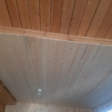 Строительные и отделочные работы