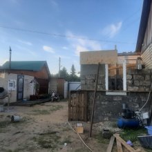 Строительные и отделочные работы