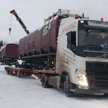 Перегрузка