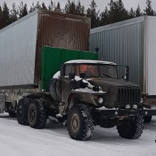 Перегрузка