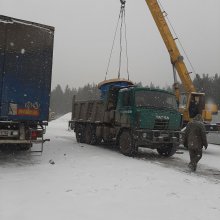 Перегрузка